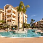 Apartment Estrela Da Da - 2 Bedroom Sea View Luz