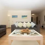 Estrela Da Da - 2 Bedroom Sea View Luz