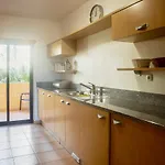 Apartment Estrela Da Da - 2 Bedroom Sea View Luz