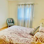 Estrela Da Da - 2 Bedroom Sea View * Luz
