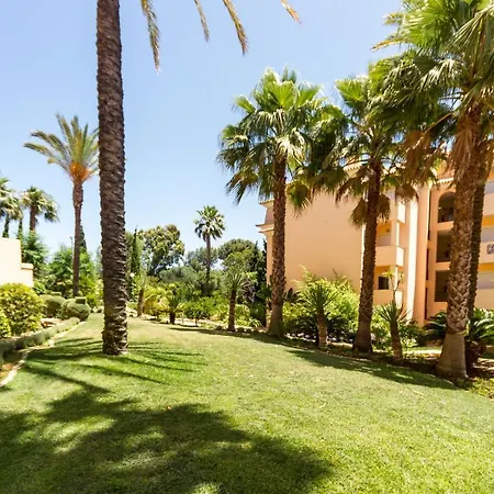 Apartment Estrela Da Da - 2 Bedroom Sea View Luz