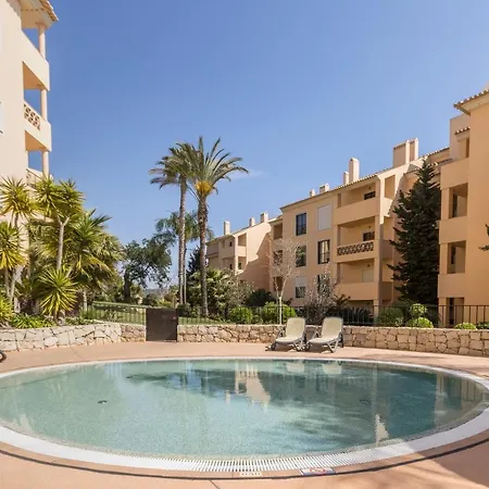 Estrela Da Da - 2 Bedroom Sea View Luz