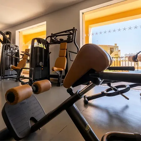 Lägenhet Estrela Da Da - 2 Bedroom Sea View *