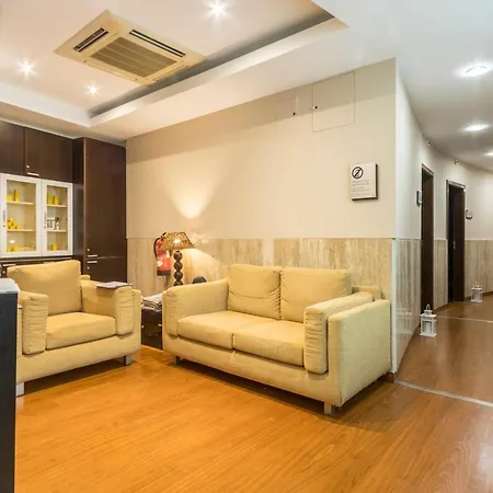 Estrela Da Da - 2 Bedroom Sea View Lägenhet Luz
