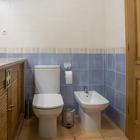 Estrela Da Da - 2 Bedroom Sea View Luz