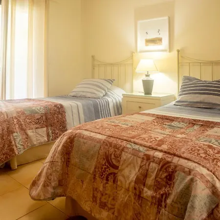 Estrela Da Da - 2 Bedroom Sea View