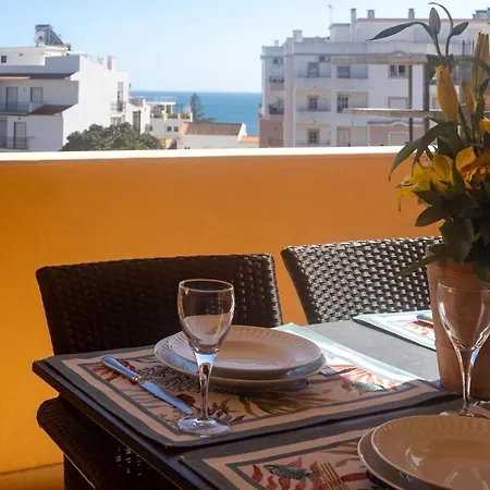 Estrela Da Da - 2 Bedroom Sea View * Luz