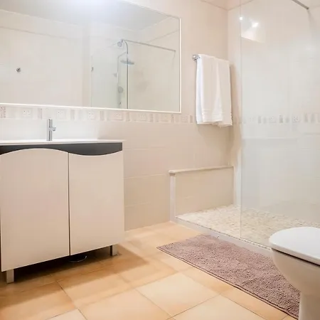 Estrela Da Da - 2 Bedroom Sea View Luz