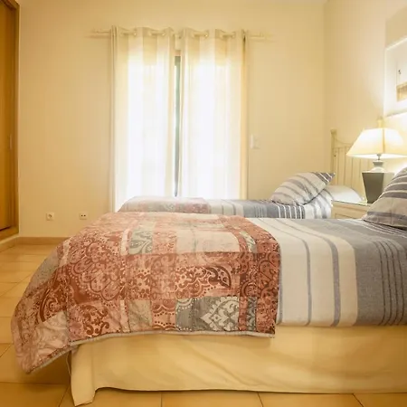 Estrela Da Da - 2 Bedroom Sea View Luz