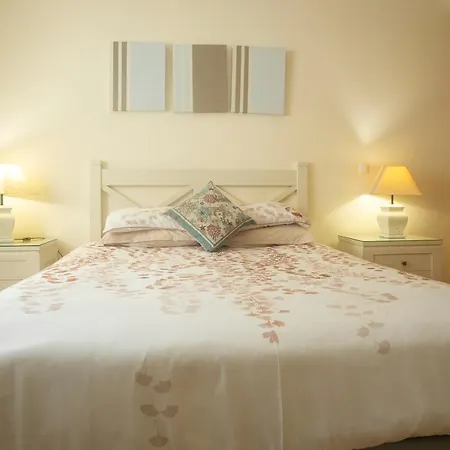 Estrela Da Da - 2 Bedroom Sea View * Luz
