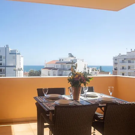 Appartement Estrela Da Da - 2 Bedroom Sea View *