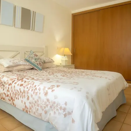 Lägenhet Estrela Da Da - 2 Bedroom Sea View Luz