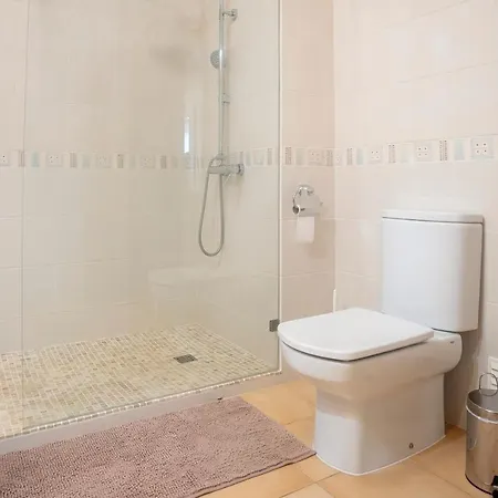Appartement Estrela Da Da - 2 Bedroom Sea View *
