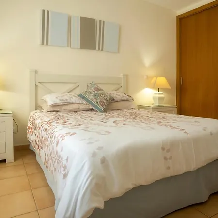 Estrela Da Da - 2 Bedroom Sea View * Luz