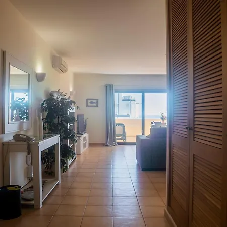 Estrela Da Da - 2 Bedroom Sea View