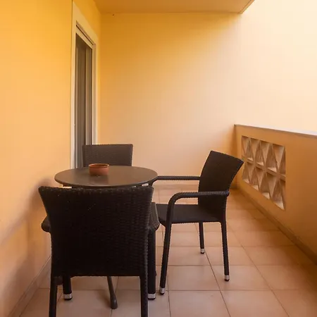 Estrela Da Da - 2 Bedroom Sea View * Luz