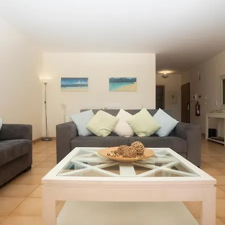 Estrela Da Da - 2 Bedroom Sea View Luz