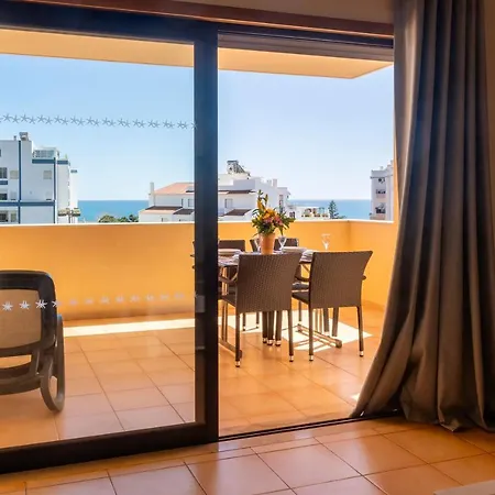 Lägenhet Estrela Da Da - 2 Bedroom Sea View *