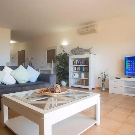 Estrela Da Da - 2 Bedroom Sea View