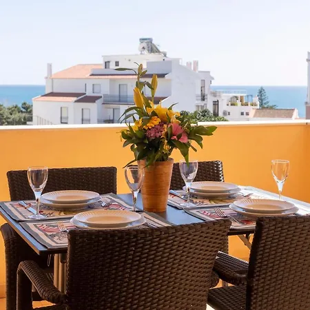 Estrela Da Da - 2 Bedroom Sea View Lägenhet