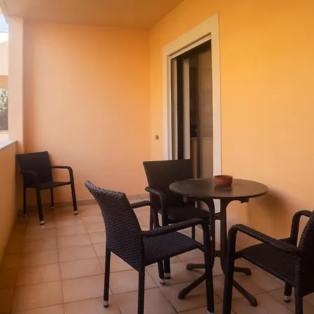 Estrela Da Da - 2 Bedroom Sea View Lägenhet *