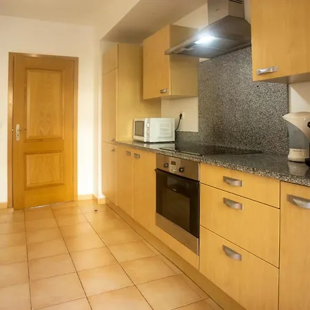 Estrela Da Da - 2 Bedroom Sea View Luz