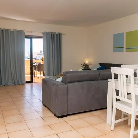 Estrela Da Da - 2 Bedroom Sea View Lägenhet