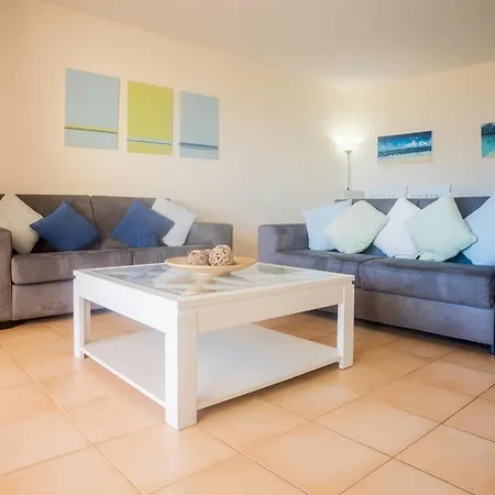 Lägenhet Estrela Da Da - 2 Bedroom Sea View *