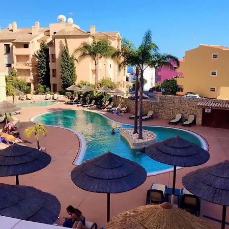 Appartement Estrela Da Da - 2 Bedroom Sea View