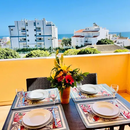 Estrela Da Da - 2 Bedroom Sea View