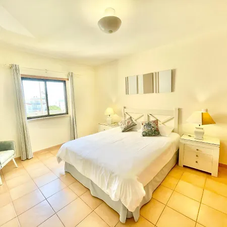 Estrela Da Da - 2 Bedroom Sea View