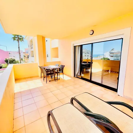 Estrela Da Da - 2 Bedroom Sea View *