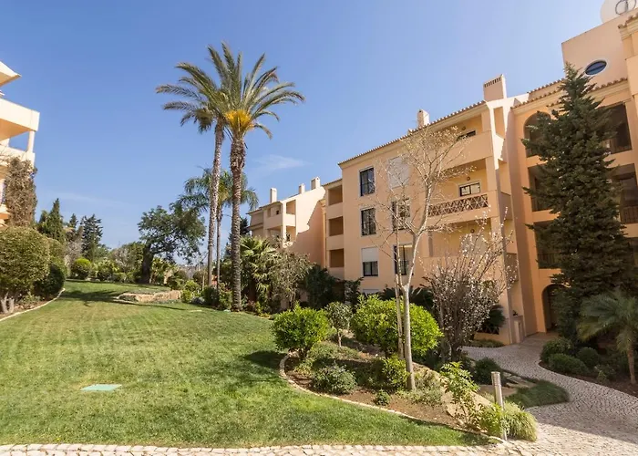 Apartmán Estrela Da Da - 2 Bedroom Sea View *