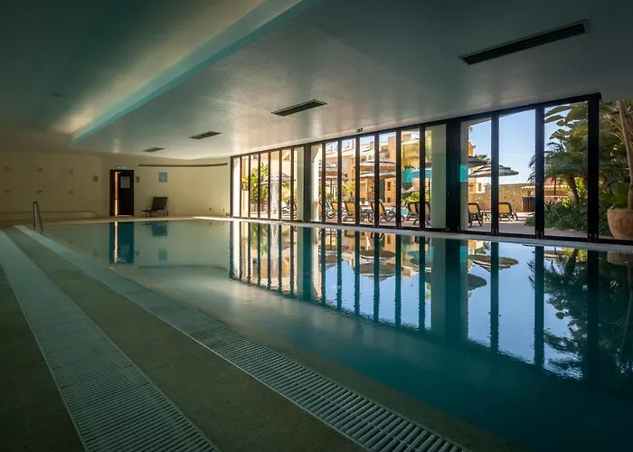 Apartmán Estrela Da Da - 2 Bedroom Sea View Luz