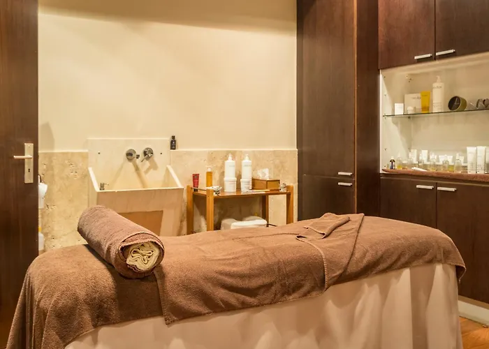 Apartmán Estrela Da Da - 2 Bedroom Sea View Luz