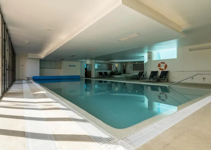 Estrela Da Da - 2 Bedroom Sea View Luz