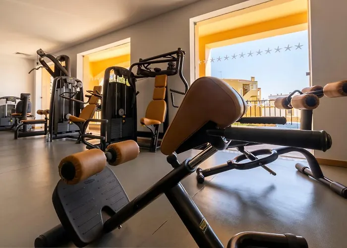 Apartmán Estrela Da Da - 2 Bedroom Sea View *