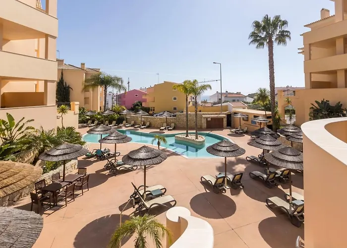 Estrela Da Da - 2 Bedroom Sea View Apartmán Luz