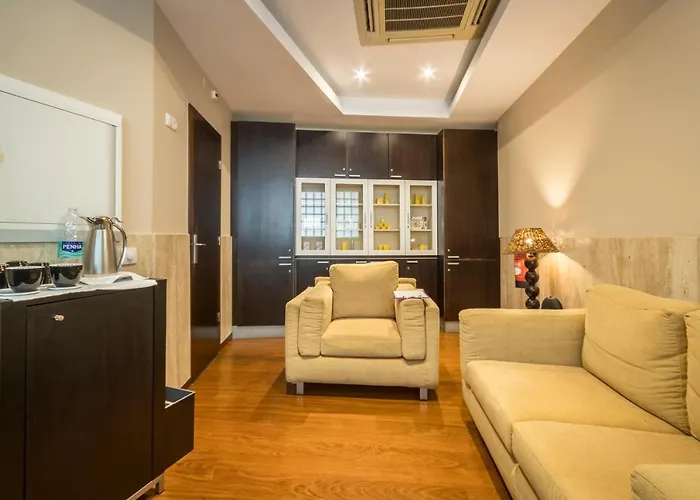 Estrela Da Da - 2 Bedroom Sea View * Luz