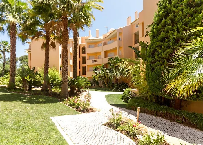 Estrela Da Da - 2 Bedroom Sea View * Luz