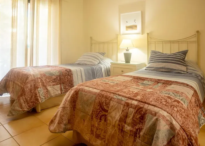 Estrela Da Da - 2 Bedroom Sea View