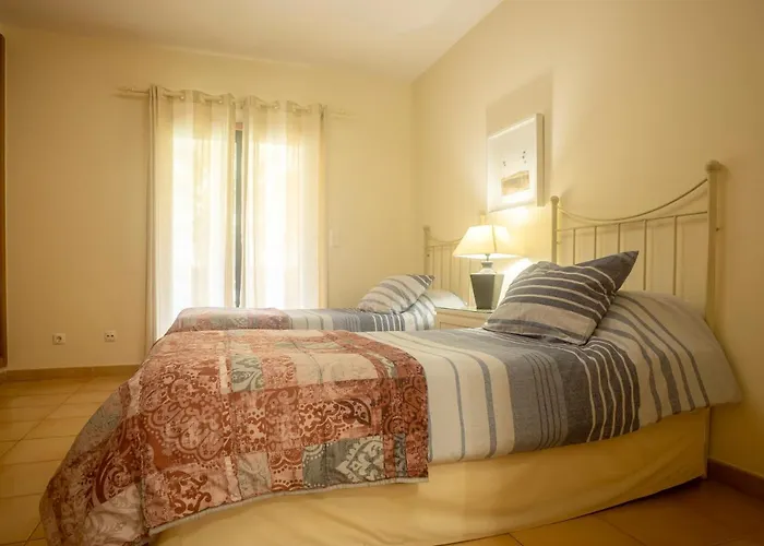 Apartmán Estrela Da Da - 2 Bedroom Sea View