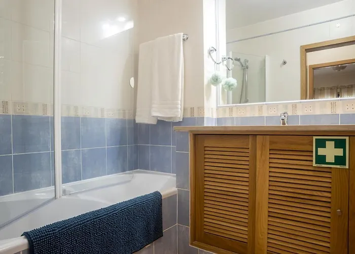 Estrela Da Da - 2 Bedroom Sea View Apartmán Luz