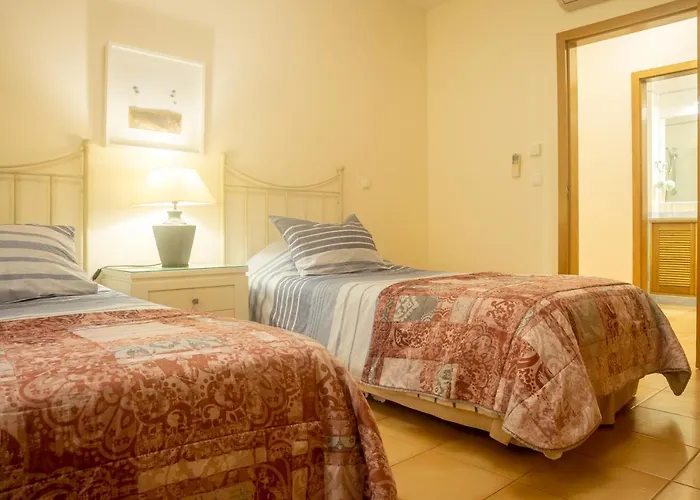 Estrela Da Da - 2 Bedroom Sea View *