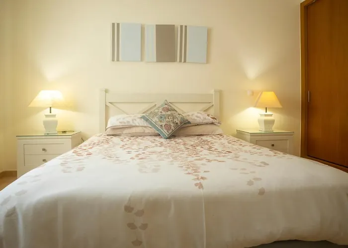 Estrela Da Da - 2 Bedroom Sea View * Luz