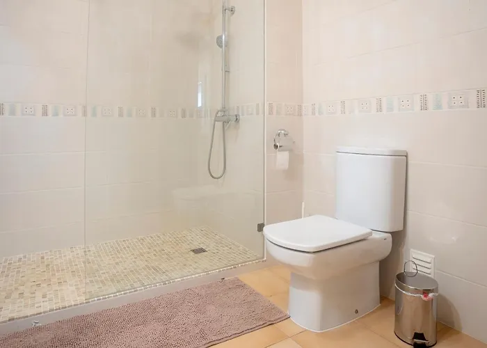 Apartmán Estrela Da Da - 2 Bedroom Sea View *