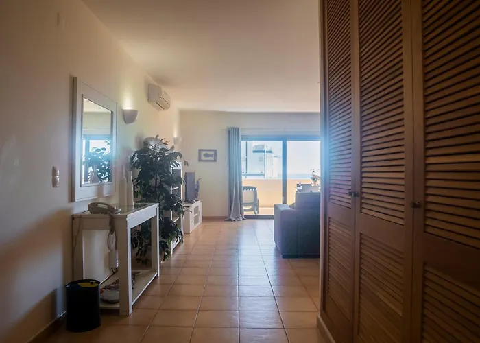 Estrela Da Da - 2 Bedroom Sea View