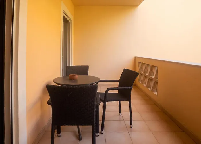 Estrela Da Da - 2 Bedroom Sea View * Luz