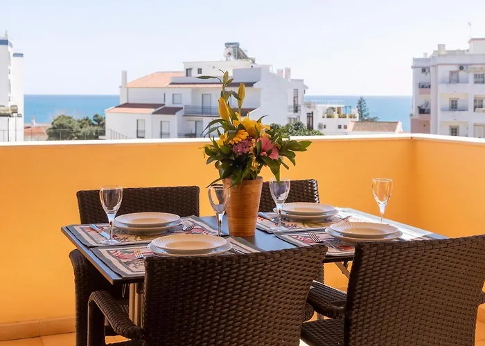 Estrela Da Da - 2 Bedroom Sea View Apartmán