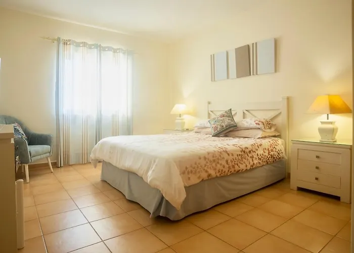 Estrela Da Da - 2 Bedroom Sea View * Luz